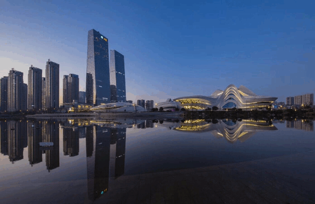 建筑、市政、水利工程类项目招标代理服务